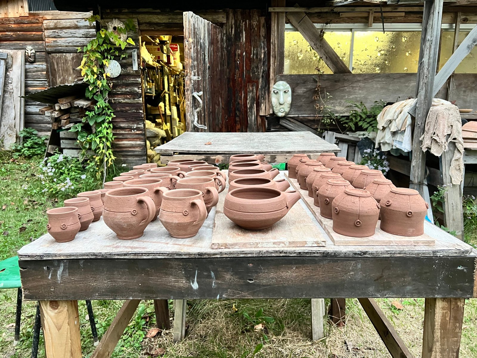 Creating the Fukushima Collection: Part One