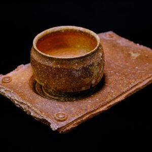 Shigaraki Cortado Set A