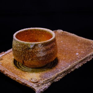 Shigaraki Cortado Set B